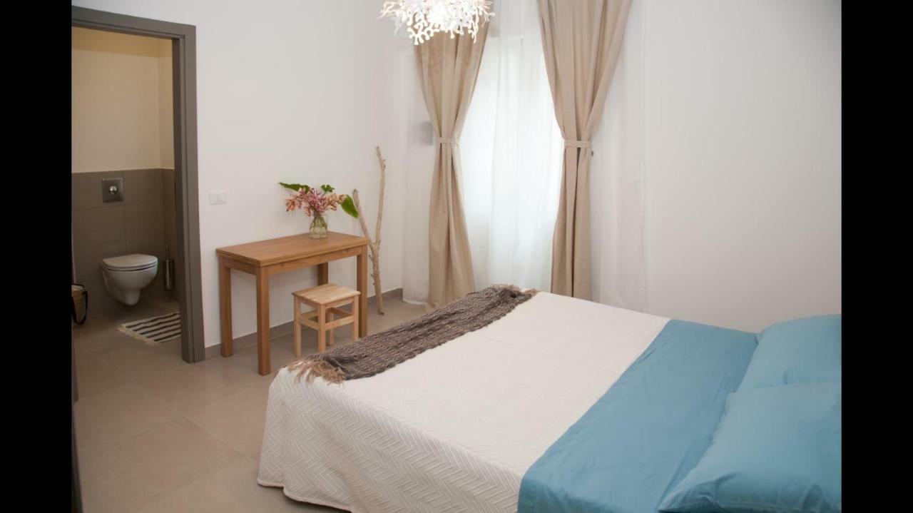 Sulmare Bed & Breakfast
