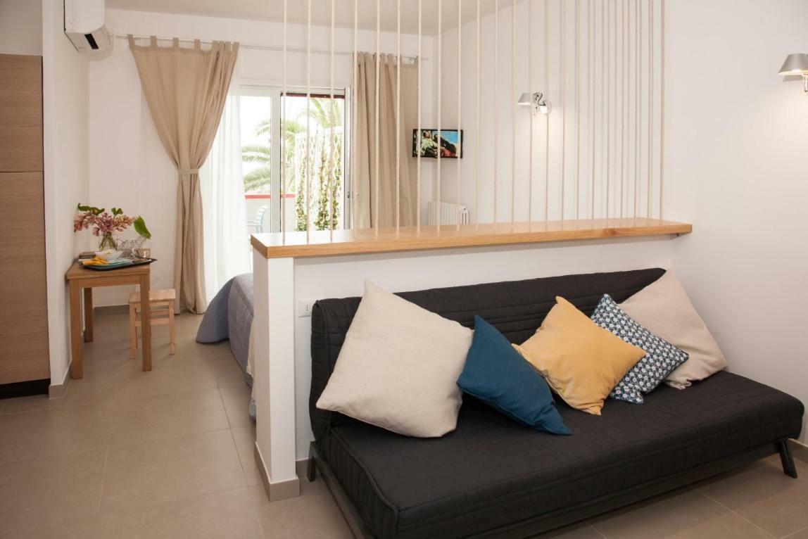 Bed & Breakfast Sulmare *