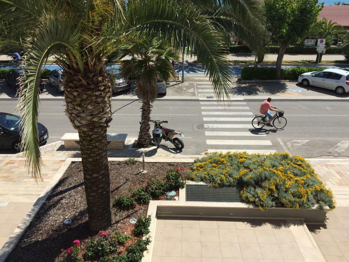 Sulmare Bed & Breakfast Alba Adriatica