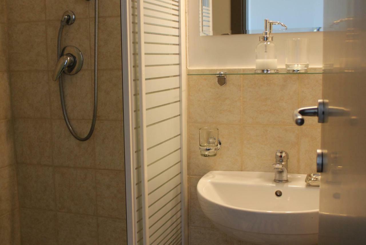 Bed & Breakfast Sulmare Alba Adriatica