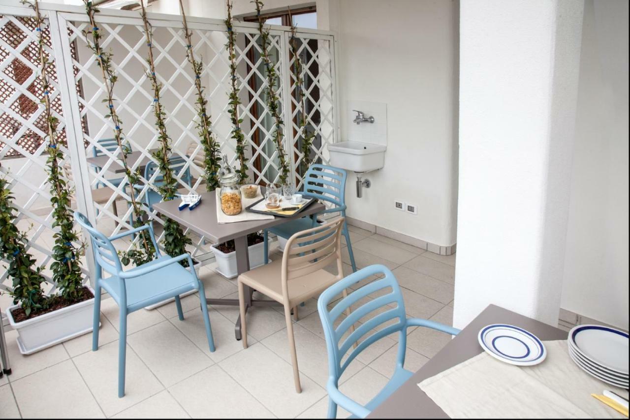 Bed & Breakfast Sulmare