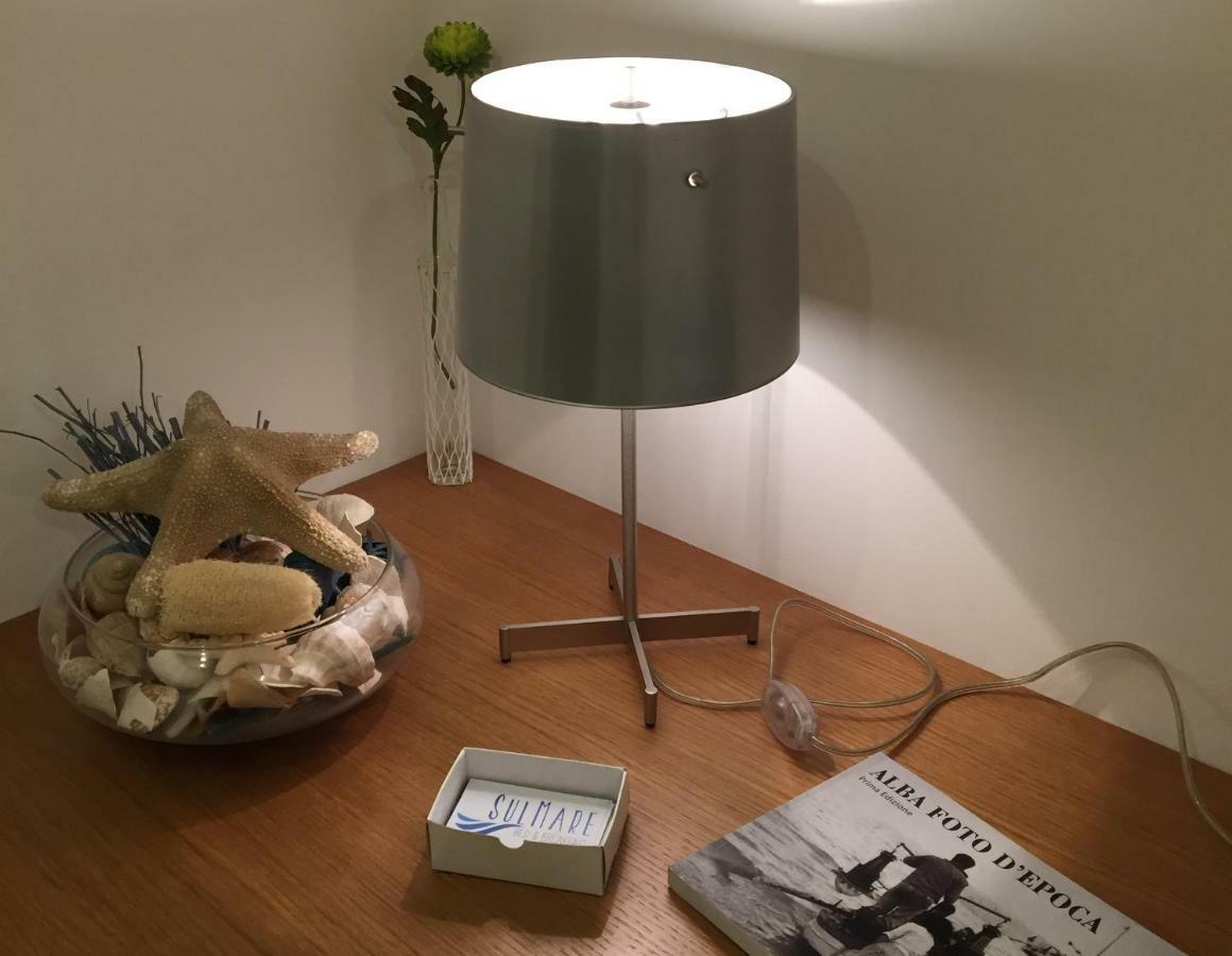 Bed & Breakfast Sulmare Alba Adriatica