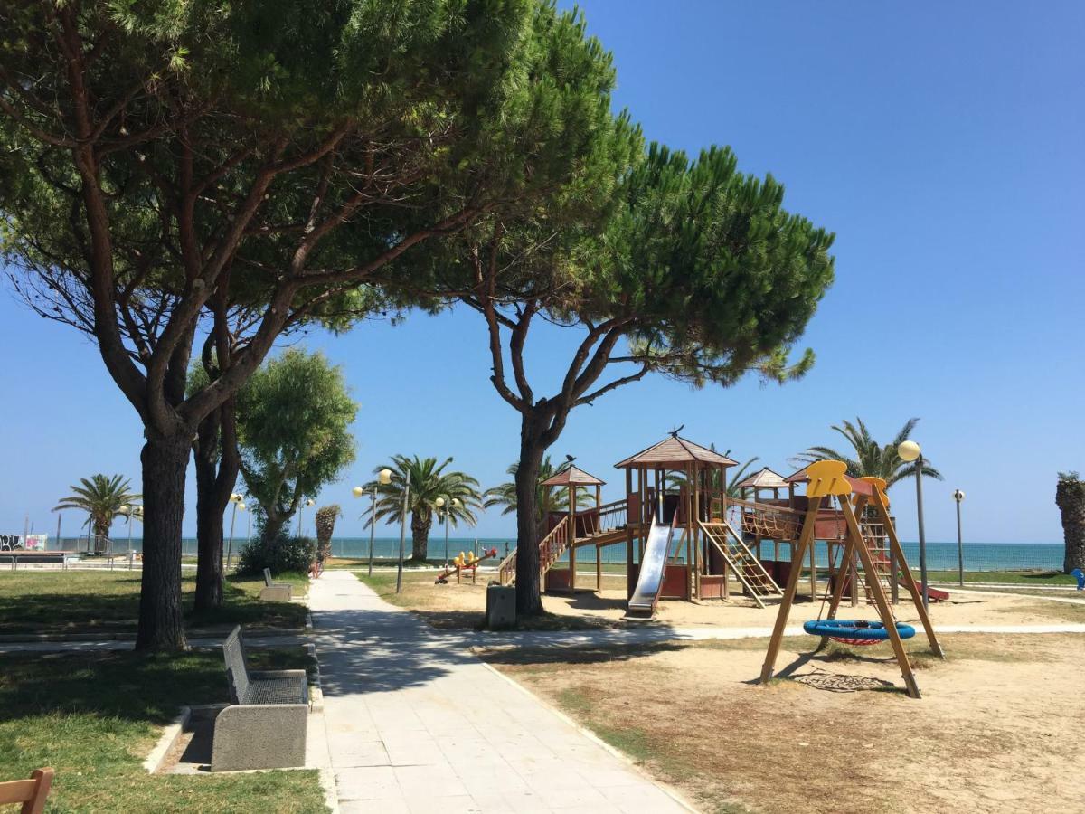 Sulmare Alba Adriatica